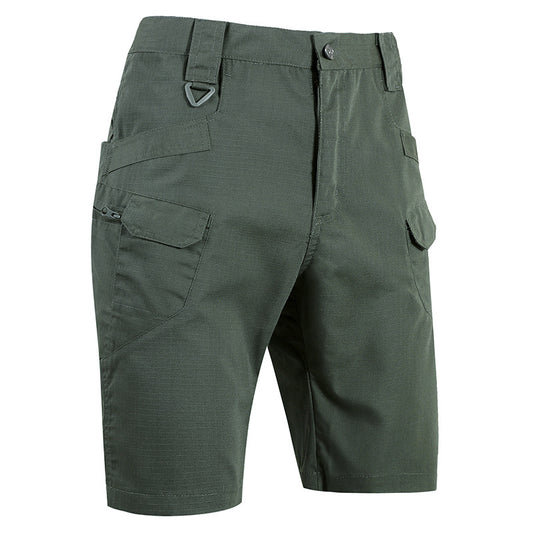 Pantalones Tácticos Impermeables y Transpirables para Deportes Outdoor