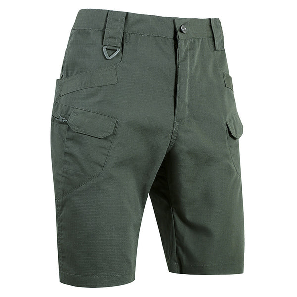 Pantalones Tácticos Impermeables y Transpirables para Deportes Outdoor