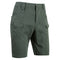 Pantalones Tácticos Impermeables y Transpirables para Deportes Outdoor