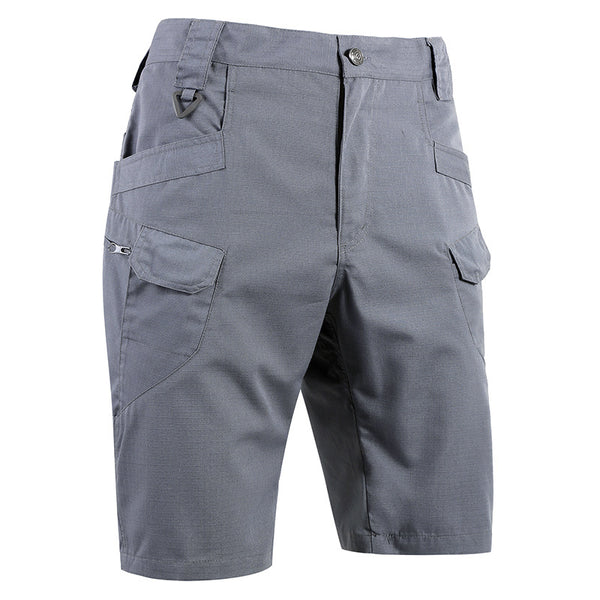Pantalones Tácticos Impermeables y Transpirables para Deportes Outdoor - Image 3