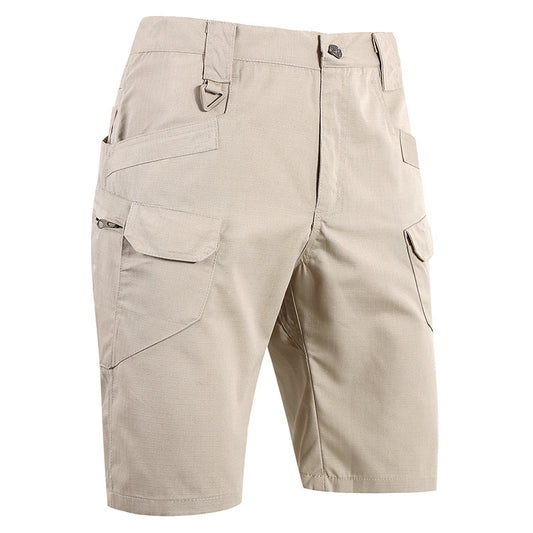 Pantalones Tácticos Impermeables y Transpirables para Deportes Outdoor - Image 2