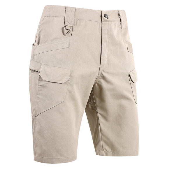 Pantalones Tácticos Impermeables y Transpirables para Deportes Outdoor
