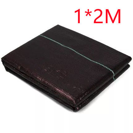 Malla de Sombreo Negro para Invernaderos y Cultivos - Tela Protectora Antigrama - Image 17
