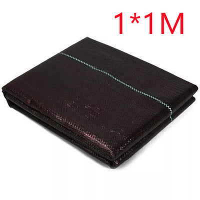 Malla de Sombreo Negro para Invernaderos y Cultivos - Tela Protectora Antigrama - Image 21