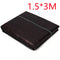 Negro 1.5 X 3 M