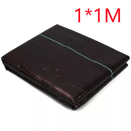 Malla de Sombreo Negro para Invernaderos y Cultivos - Tela Protectora Antigrama - Image 7