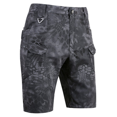 Pantalones Tácticos Impermeables y Transpirables para Deportes Outdoor - Image 11