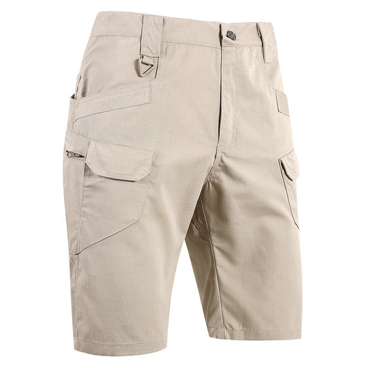 Pantalones Tácticos Impermeables y Transpirables para Deportes Outdoor - Image 10