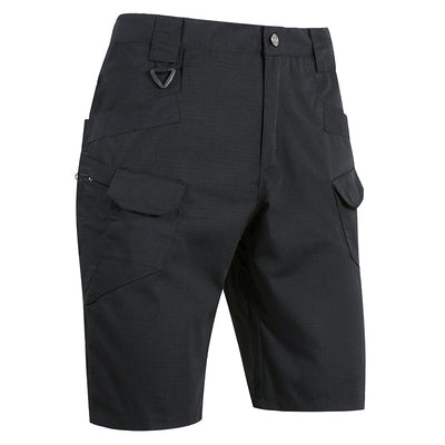 Pantalones Tácticos Impermeables y Transpirables para Deportes Outdoor - Image 9