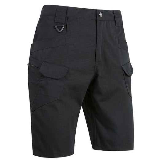 Pantalones Tácticos Impermeables y Transpirables para Deportes Outdoor - Image 9