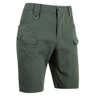 Pantalones Tácticos Impermeables y Transpirables para Deportes Outdoor - Image 7