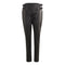 Pantalones Skinny Cintura Alta con Detalle de Cinturón