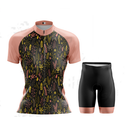 Jersey de Ciclismo Mujer con Manga Corta - Conjunto Deportivo - Image 13