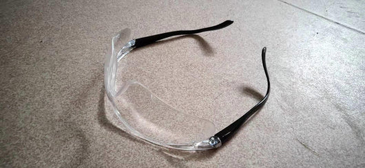 Gafas Protectoras Infantiles con Estilo - Image 11