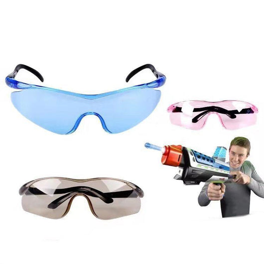 Gafas Protectoras Infantiles con Estilo