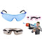 Gafas Protectoras Infantiles con Estilo