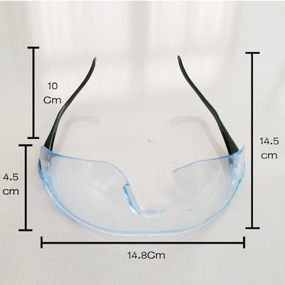 Gafas Protectoras Infantiles con Estilo - Image 4