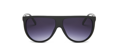 Gafas de Sol Redondas Versátiles para Fotografía Callejera - Image 11