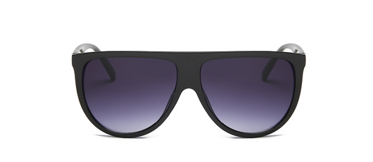 Gafas de Sol Redondas Versátiles para Fotografía Callejera - Image 11