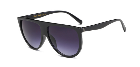 Gafas de Sol Redondas Versátiles para Fotografía Callejera - Image 12