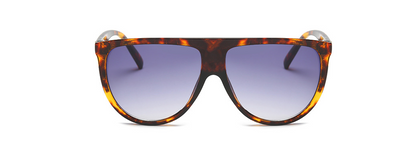 Gafas de Sol Redondas Versátiles para Fotografía Callejera - Image 14