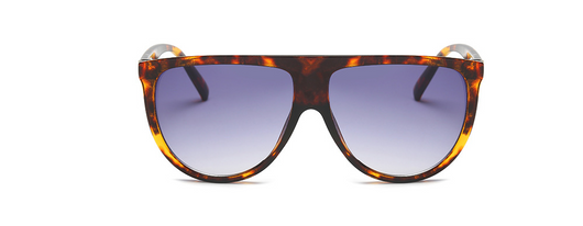 Gafas de Sol Redondas Versátiles para Fotografía Callejera - Image 14