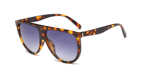 Gafas de Sol Redondas Versátiles para Fotografía Callejera - Image 15