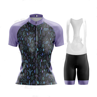 Jersey de Ciclismo Mujer con Manga Corta - Conjunto Deportivo - Image 6