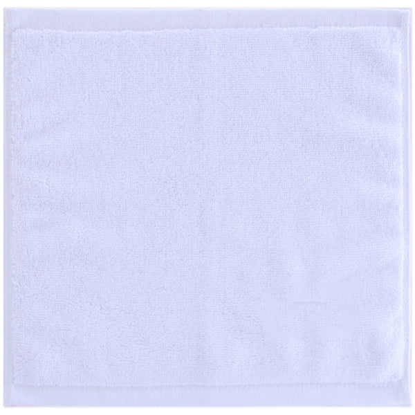 Toalla de Algodón Blanco Premium