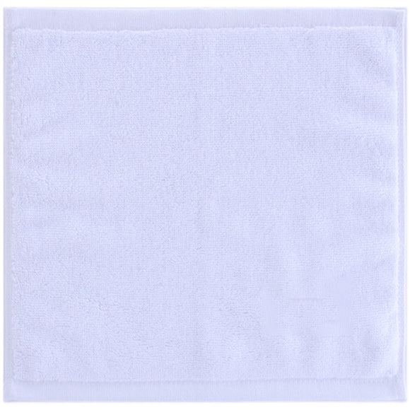 Toalla de Algodón Blanco Premium