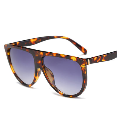 Gafas de Sol Redondas Versátiles para Fotografía Callejera - Image 19
