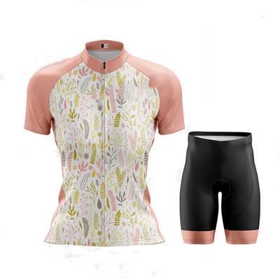 Jersey de Ciclismo Mujer con Manga Corta - Conjunto Deportivo - Image 21