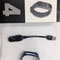 Carregamento USB Azul