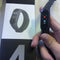 Pulsera Inteligente con Monitor de Frecuencia Cardíaca y Presión Arterial