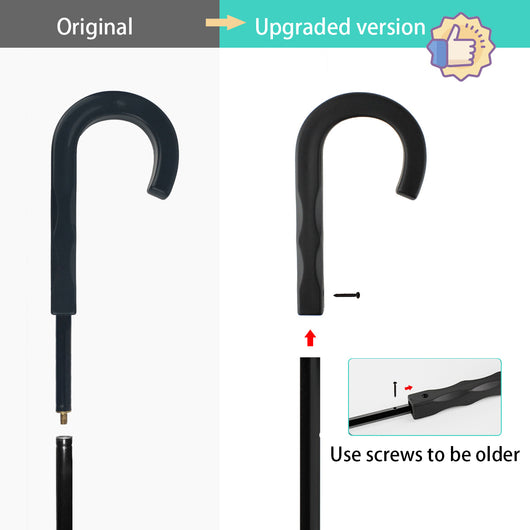 Paraguas Transparente para Perros con Cadena Antideslizante y Diseño Desmontable - Image 5