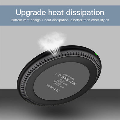 Cargador Compatible con Apple - Base Antideslizante Estable - Image 2