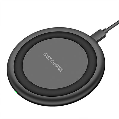 Cargador Compatible con Apple - Base Antideslizante Estable - Image 4
