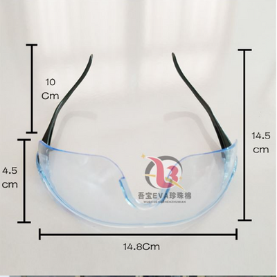 Gafas Protectoras Infantiles con Estilo - Image 7