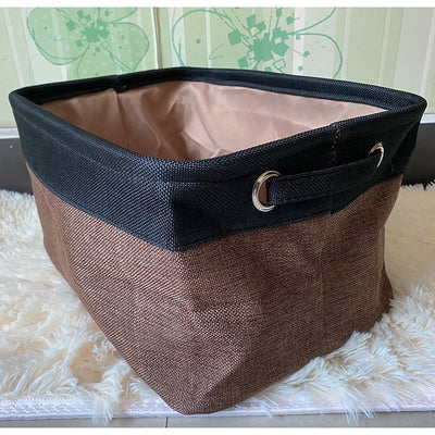 Canasta Organizadora de Juguetes para Perros - Image 3