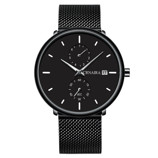 Reloj Multifuncional para Hombre - Modelo Explosión Auténtico - Image 14