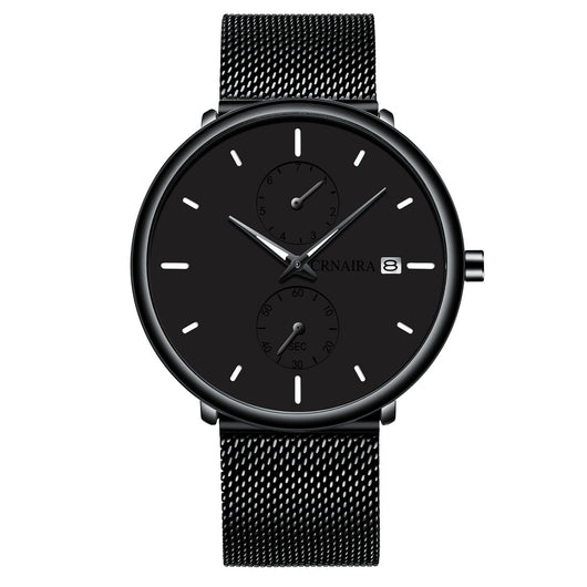 Reloj Multifuncional para Hombre - Modelo Explosión Auténtico - Image 13