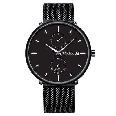 Reloj Multifuncional para Hombre - Modelo Explosión Auténtico - Image 2