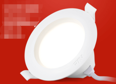 Foco Empotrables LED Ultra Delgado para Pasillos y Espacios Modernos - Image 3