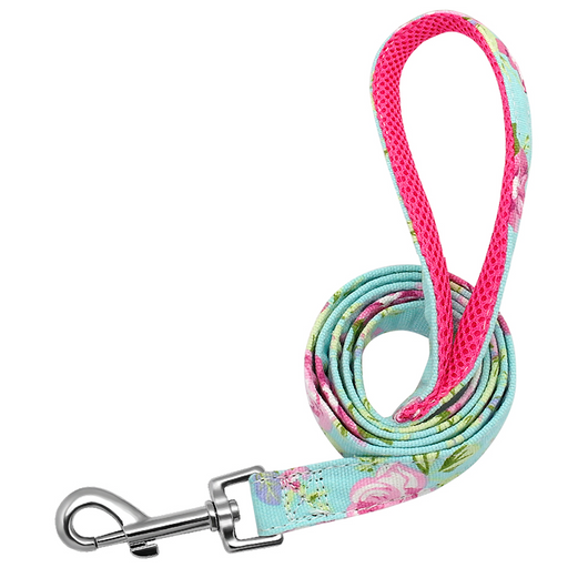 Collar Personalizado para Perros y Gatos con Placa de Identificación Antiextravío - Image 34