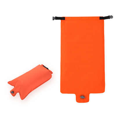 Bolsa Inflable Manual de Aire Comprimido - Image 8