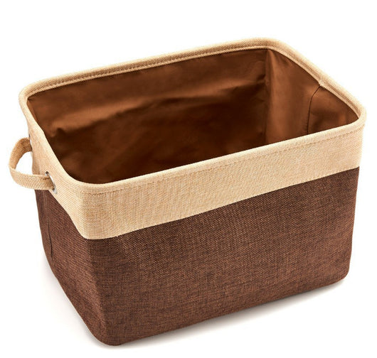 Canasta Organizadora de Juguetes para Perros - Image 5