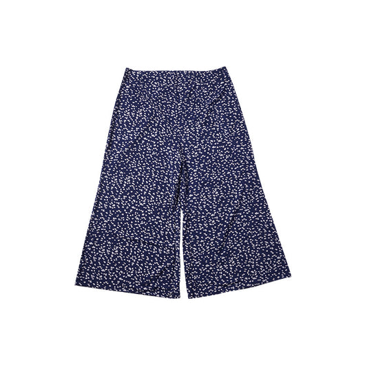 Pantalones Anchos Capri Elegantes - Image 9