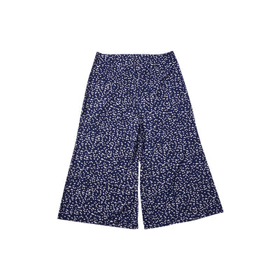Pantalones Anchos Capri Elegantes - Image 3