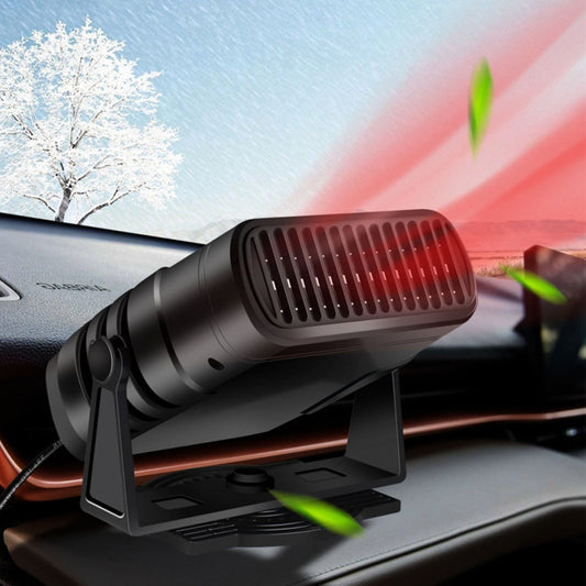 Calefactor Purificador Multifuncional para Auto