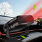 Calefactor Purificador Multifuncional para Auto